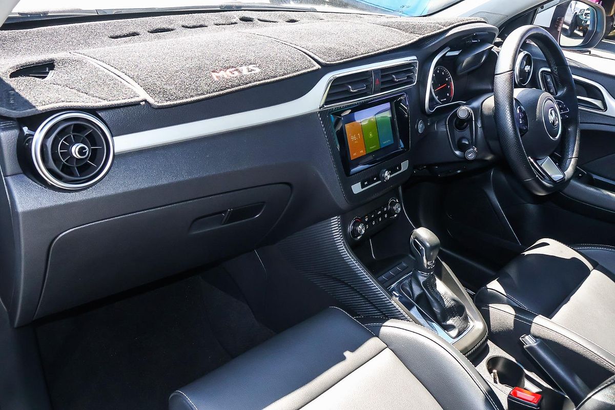 2019 MG ZS Essence AZS1