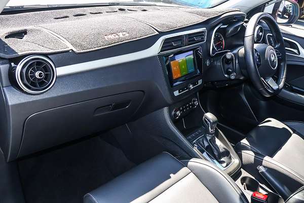 2019 MG ZS Essence AZS1