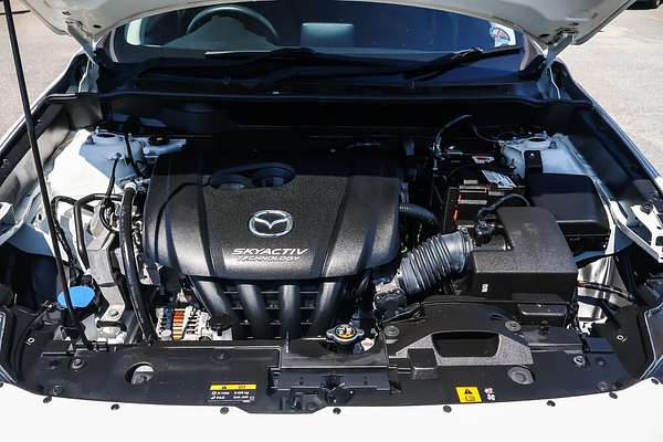 2020 Mazda CX-3 Neo Sport DK