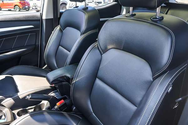 2019 MG ZS Essence AZS1