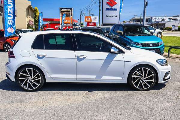 2020 Volkswagen Golf R 7.5