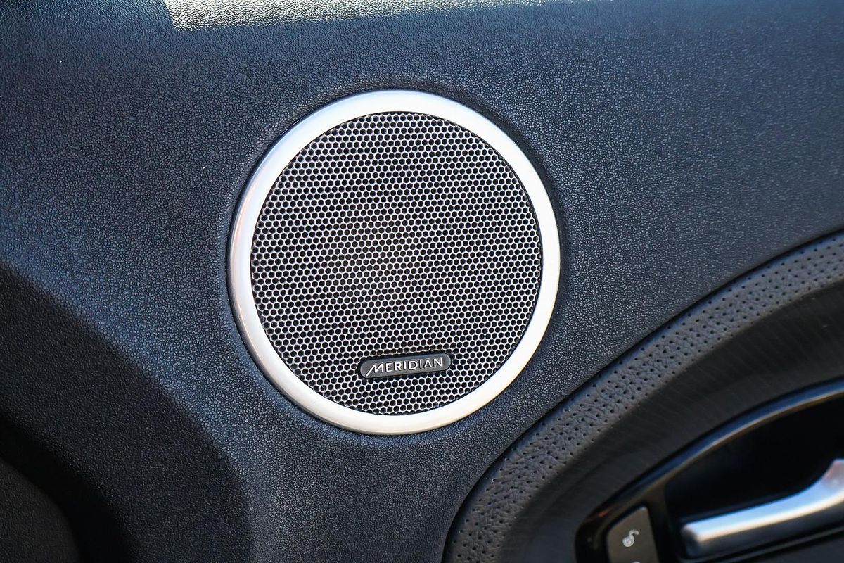 2014 Land Rover Range Rover Evoque Si4 Dynamic L538