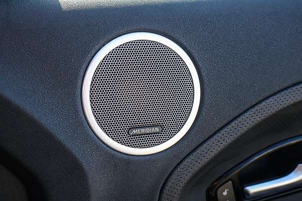 2014 Land Rover Range Rover Evoque Si4 Dynamic L538