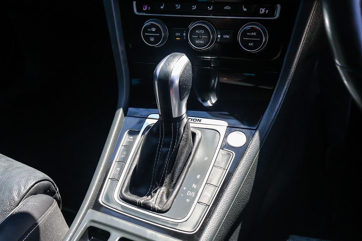 2020 Volkswagen Golf R 7.5