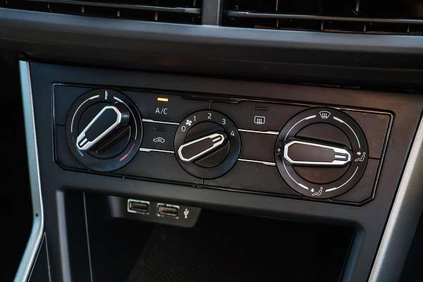 2019 Volkswagen Polo 70TSI Trendline AW