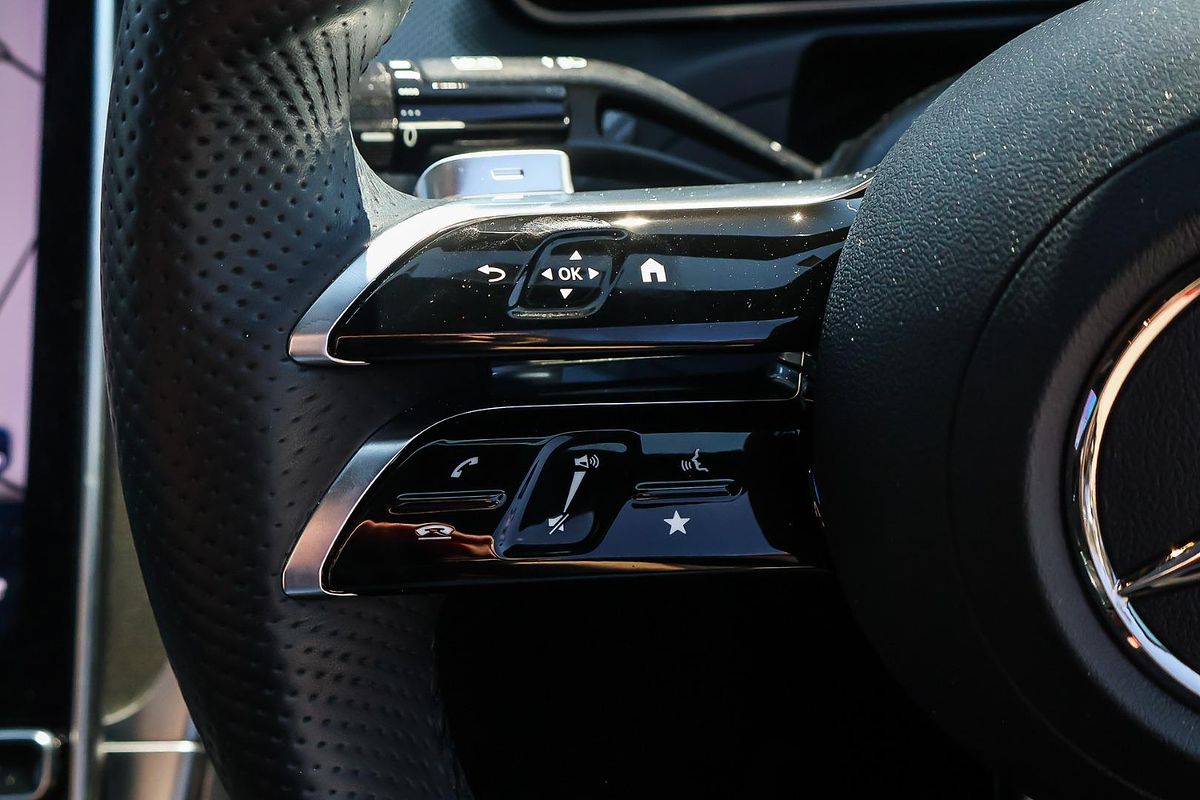 2022 Mercedes-Benz C-Class C200 W206