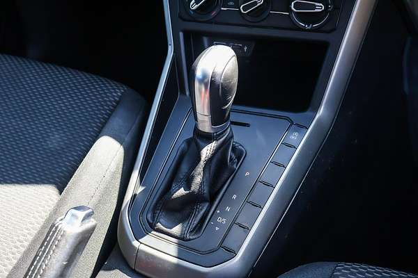 2019 Volkswagen Polo 70TSI Trendline AW