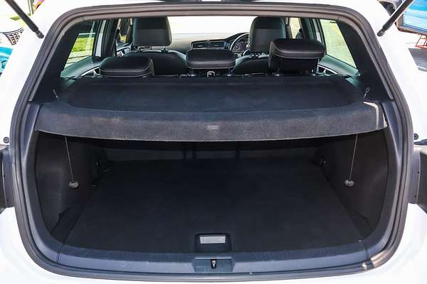 2020 Volkswagen Golf R 7.5