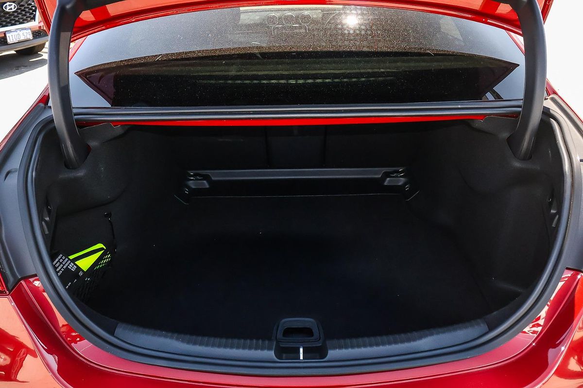 2022 Mercedes-Benz C-Class C200 W206