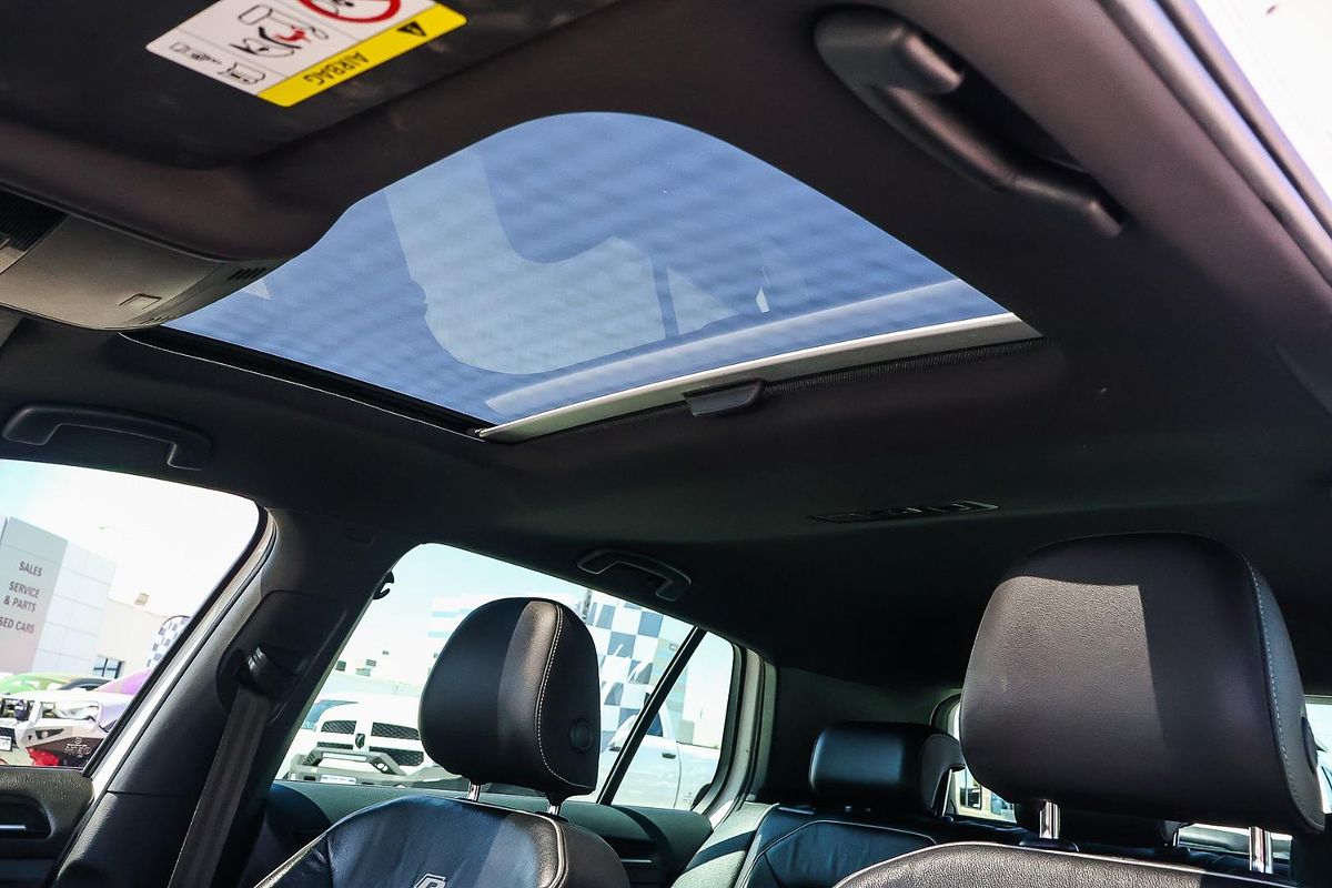 2020 Volkswagen Golf R 7.5