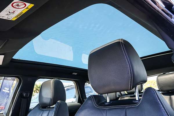 2014 Land Rover Range Rover Evoque Si4 Dynamic L538