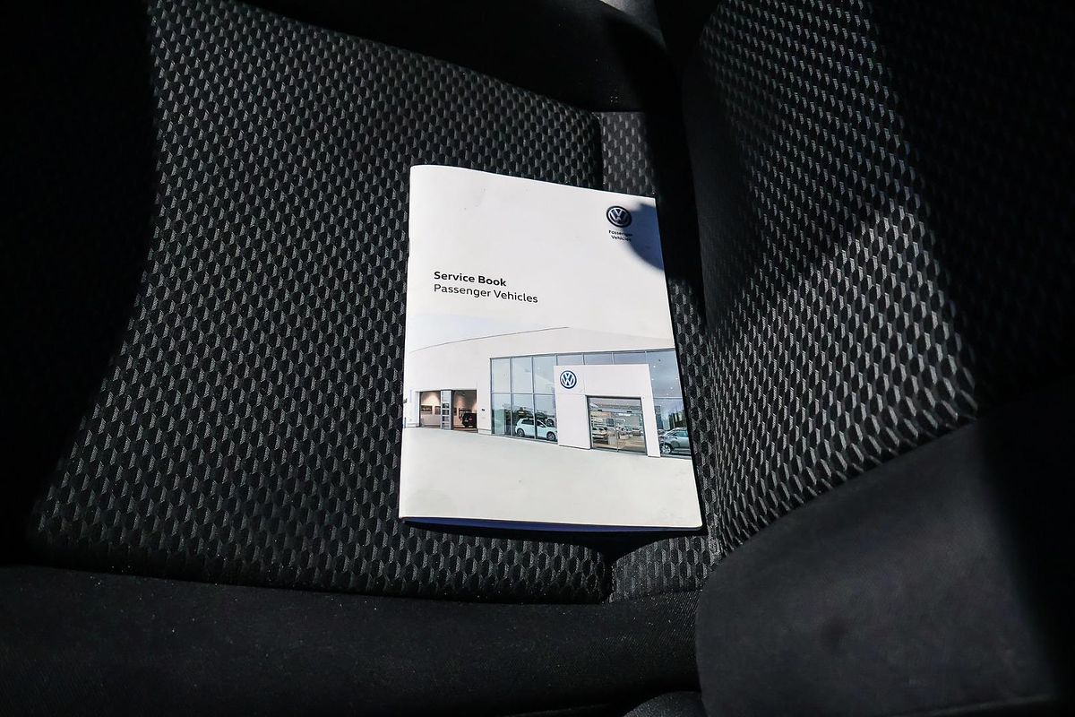 2019 Volkswagen Polo 70TSI Trendline AW