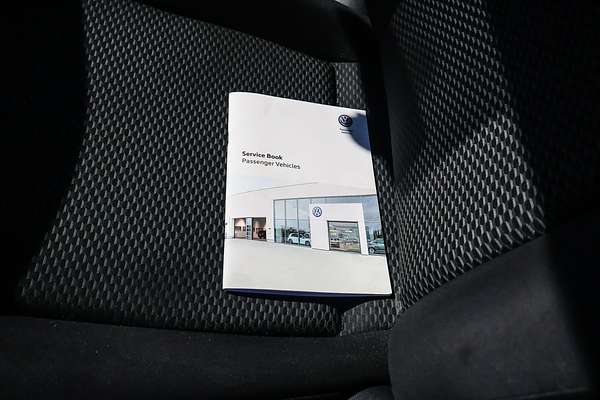 2019 Volkswagen Polo 70TSI Trendline AW