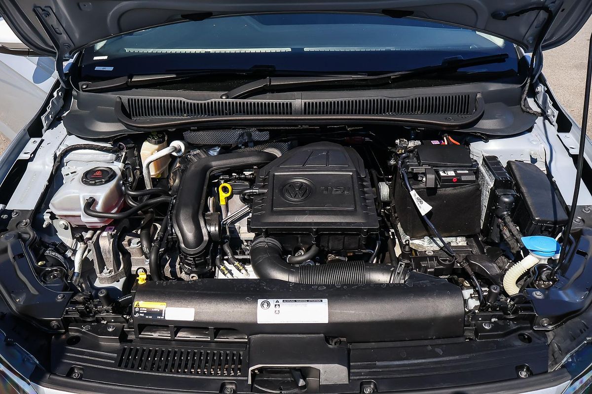 2019 Volkswagen Polo 70TSI Trendline AW