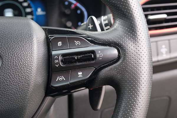 2020 Hyundai i30 N Line PD.3