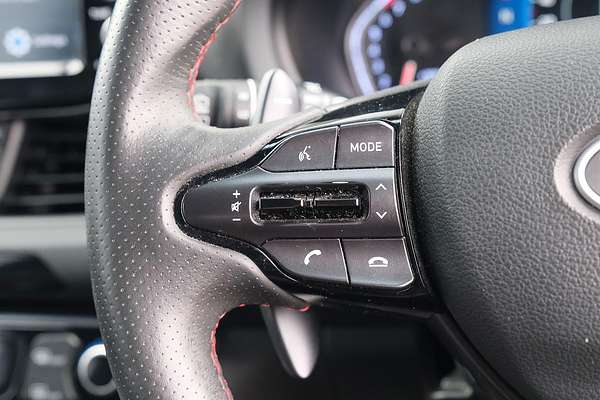 2020 Hyundai i30 N Line PD.3
