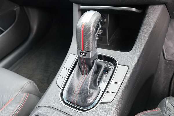 2020 Hyundai i30 N Line PD.3