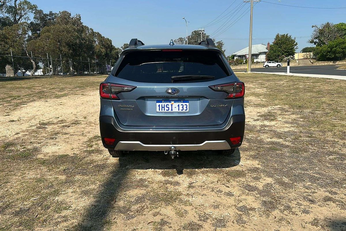 2022 Subaru Outback AWD 6GEN