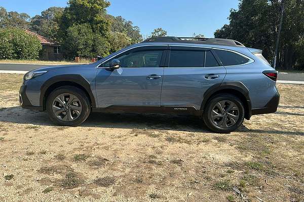 2022 Subaru Outback AWD 6GEN