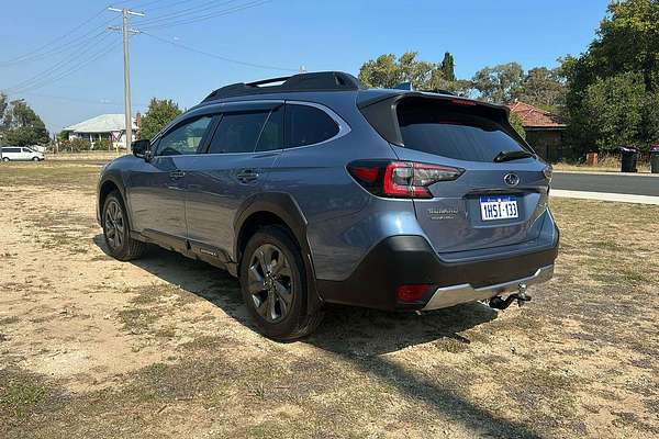 2022 Subaru Outback AWD 6GEN