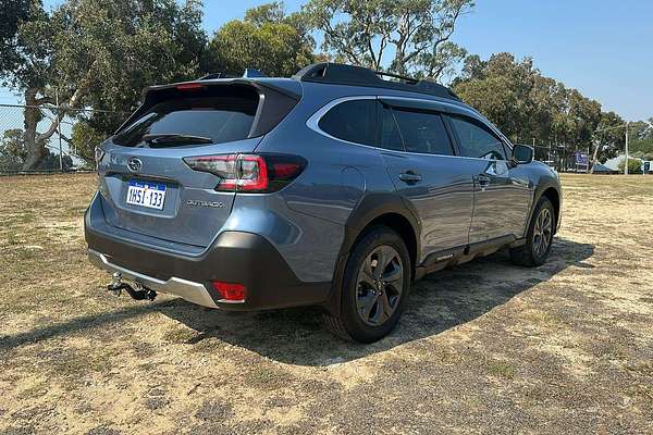 2022 Subaru Outback AWD 6GEN