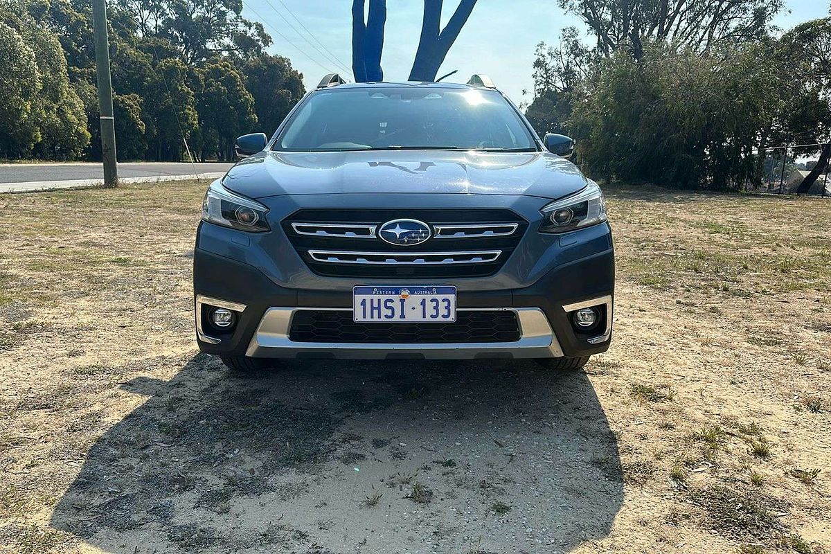 2022 Subaru Outback AWD 6GEN