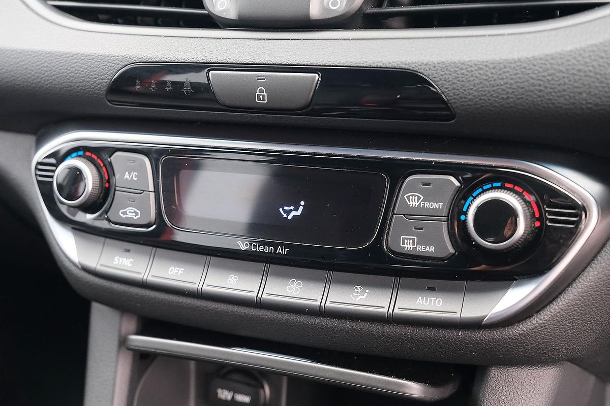 2020 Hyundai i30 N Line PD.3