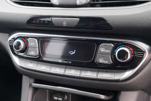 2020 Hyundai i30 N Line PD.3