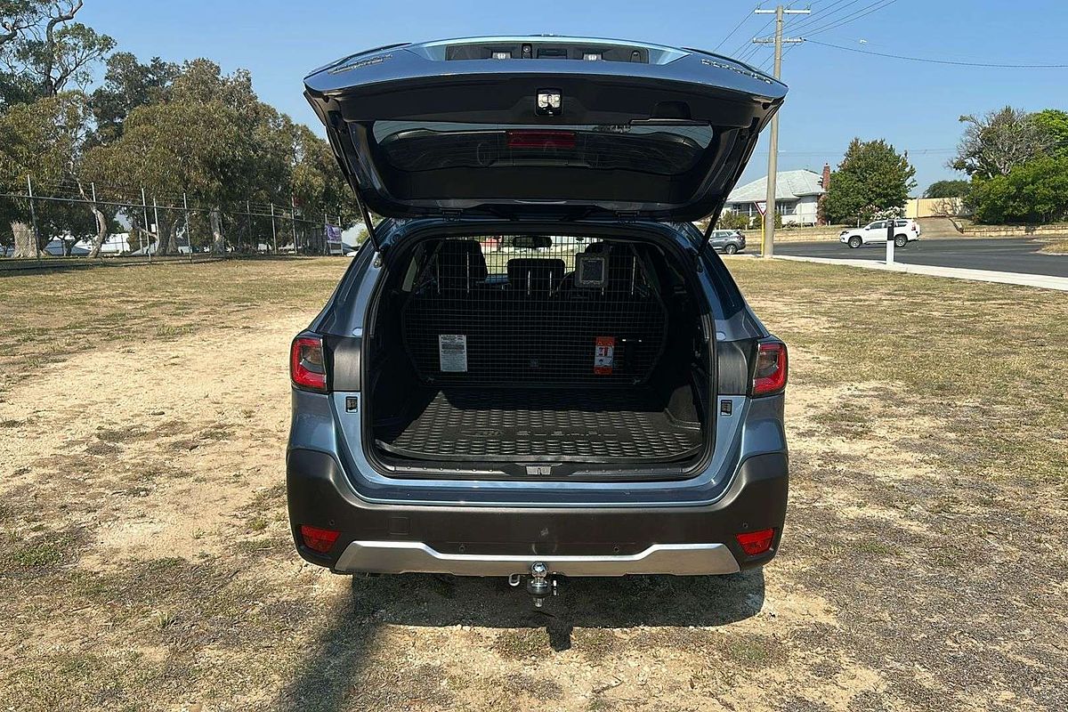 2022 Subaru Outback AWD 6GEN