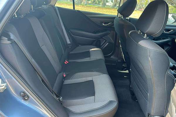 2022 Subaru Outback AWD 6GEN