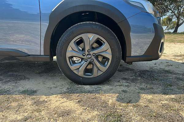 2022 Subaru Outback AWD 6GEN