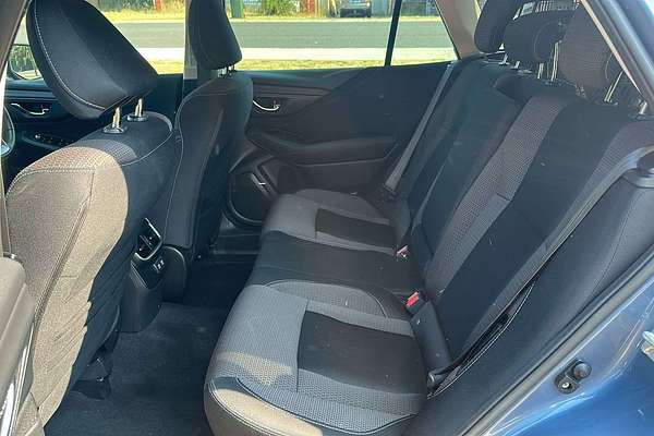 2022 Subaru Outback AWD 6GEN