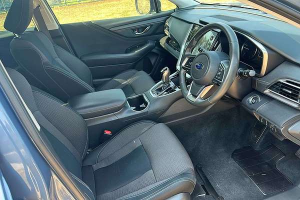 2022 Subaru Outback AWD 6GEN