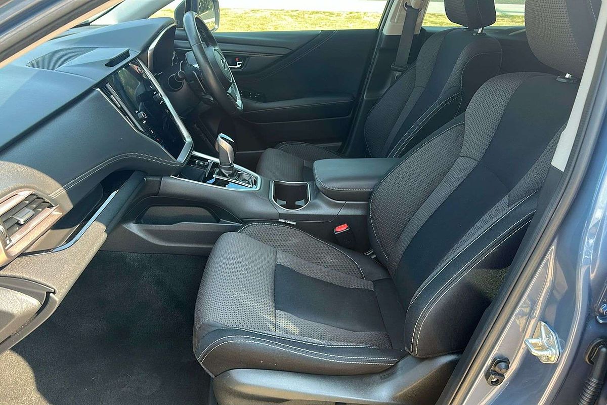 2022 Subaru Outback AWD 6GEN