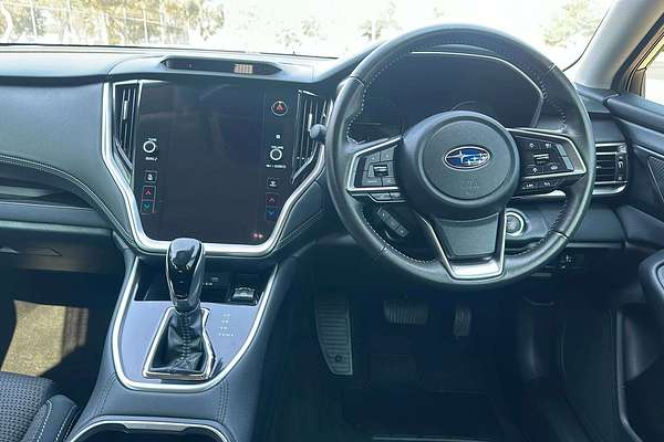 2022 Subaru Outback AWD 6GEN