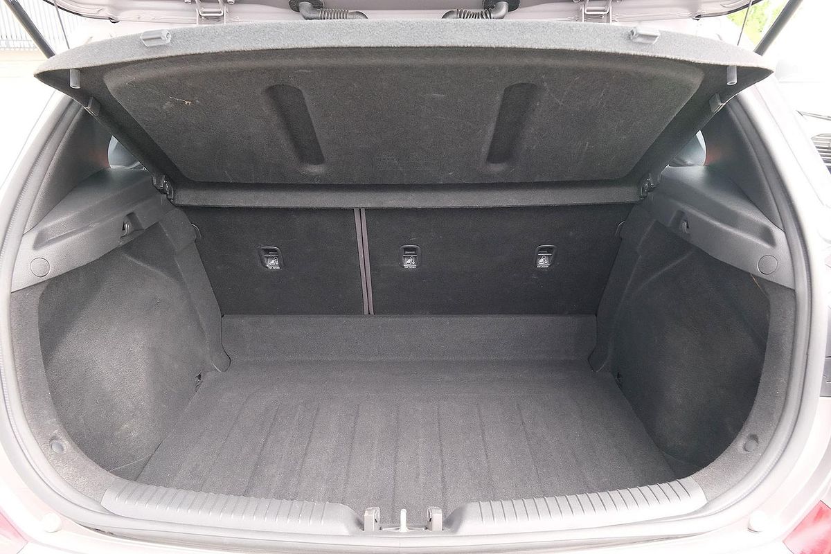 2020 Hyundai i30 N Line PD.3