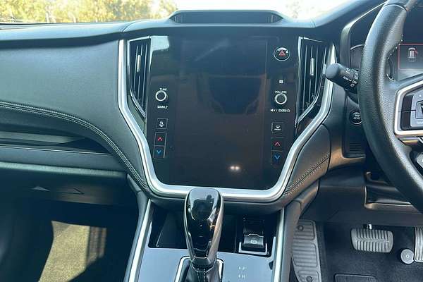 2022 Subaru Outback AWD 6GEN