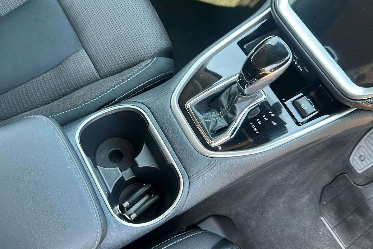 2022 Subaru Outback AWD 6GEN