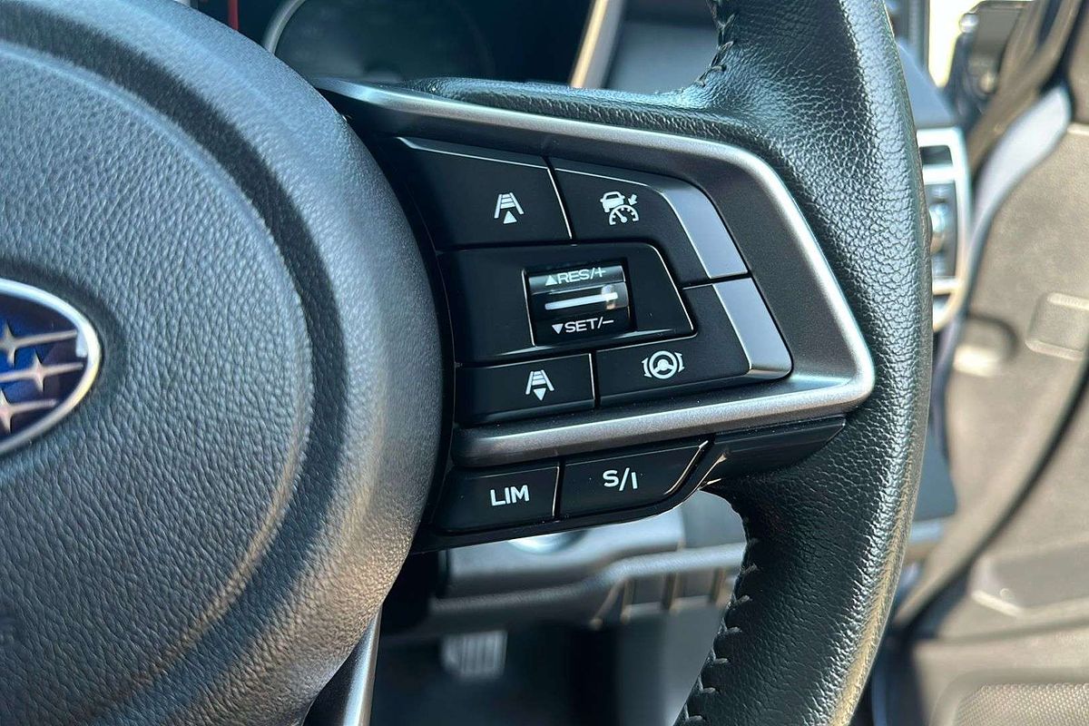 2022 Subaru Outback AWD 6GEN