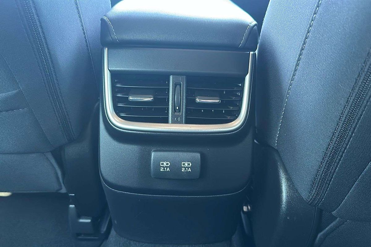 2022 Subaru Outback AWD 6GEN