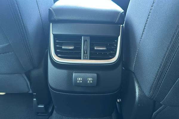 2022 Subaru Outback AWD 6GEN