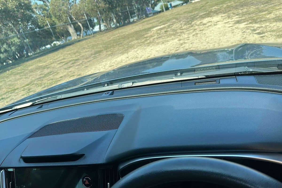 2022 Subaru Outback AWD 6GEN