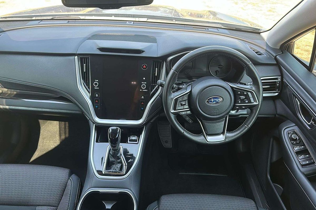 2022 Subaru Outback AWD 6GEN