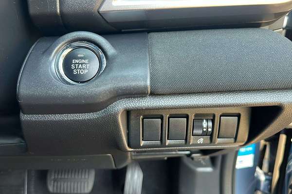 2022 Subaru Outback AWD 6GEN