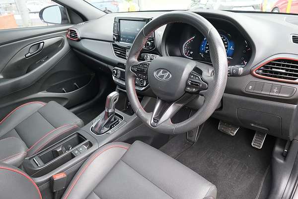 2020 Hyundai i30 N Line PD.3