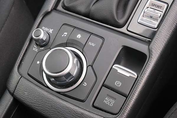 2022 Mazda CX-3 CX-3 NEO SPORT (FWD) CX3H