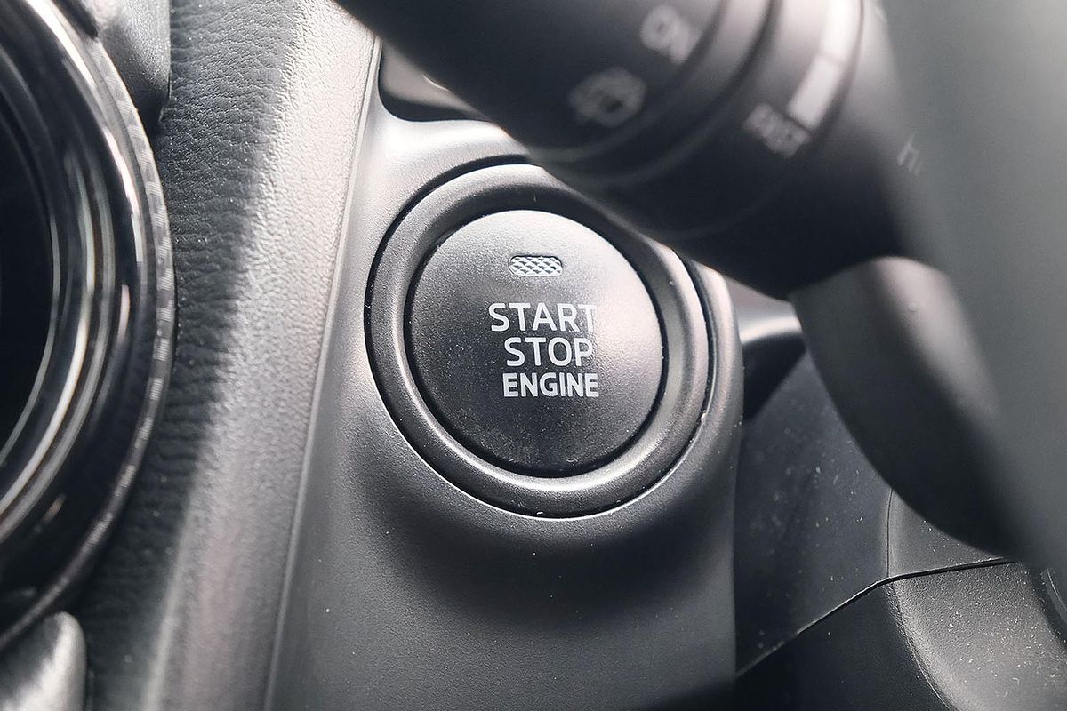 2022 Mazda CX-3 CX-3 NEO SPORT (FWD) CX3H