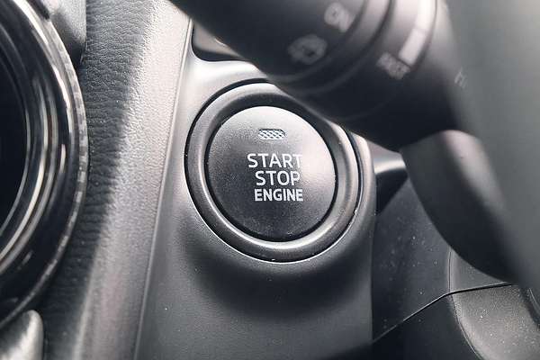 2022 Mazda CX-3 CX-3 NEO SPORT (FWD) CX3H