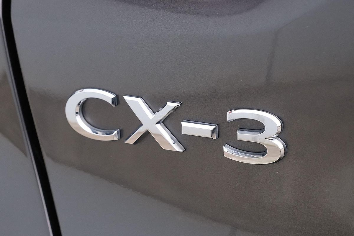 2022 Mazda CX-3 CX-3 NEO SPORT (FWD) CX3H