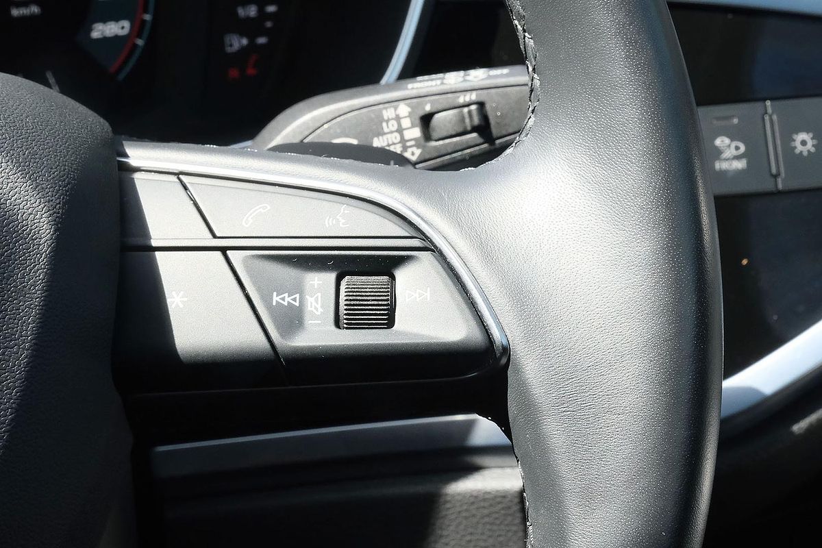 2022 Audi Q3 Q3 40 TFSI QUATTRO F3 MY22